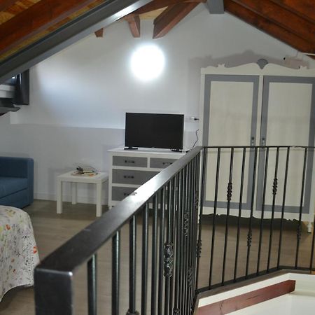 El Molino 3 Apartment Muros de Nalón Exterior foto