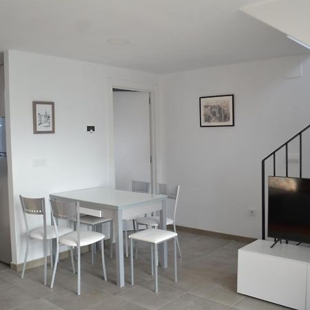 El Molino 3 Apartment Muros de Nalón Exterior foto
